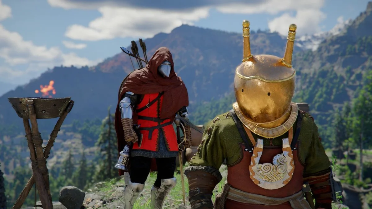 Guía esencial para dominar la reparación de hornos en Crimson Desert