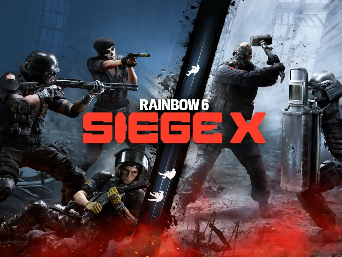 Hack masivo en Rainbow Six Siege desata caos: jugadores reciben miles de millones en créditos gratis