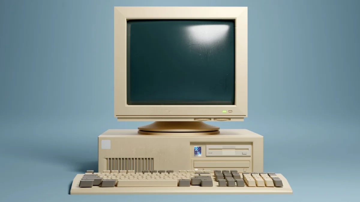 Historiadores transcriben código de un sistema operativo antiguo para hacerlo de código abierto
