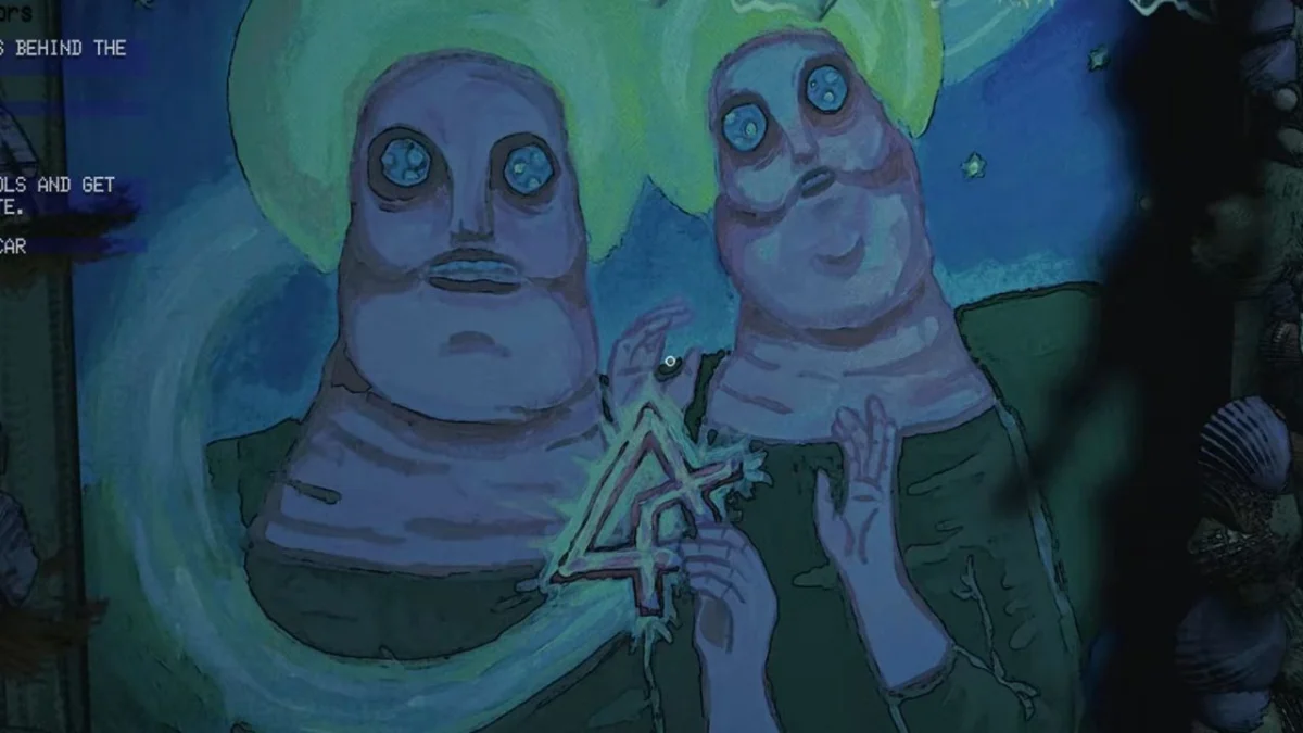 Hoarder: un simulador de limpieza que desafía la supervivencia en el abismo