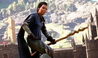 Hogwarts Legacy 2 podría redefinir la experiencia con su posible modo multijugador