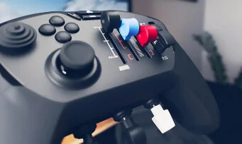 Honeycomb Aeronautical revoluciona la experiencia de vuelo con su nuevo controlador Echo Aviation