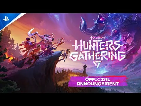 Horizon Hunters Gathering promete revolucionar la experiencia de juego cooperativa