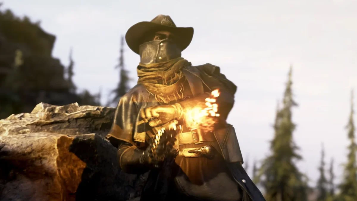 Hunt: Showdown transforma la experiencia de extracción con cambios impactantes en el mapa