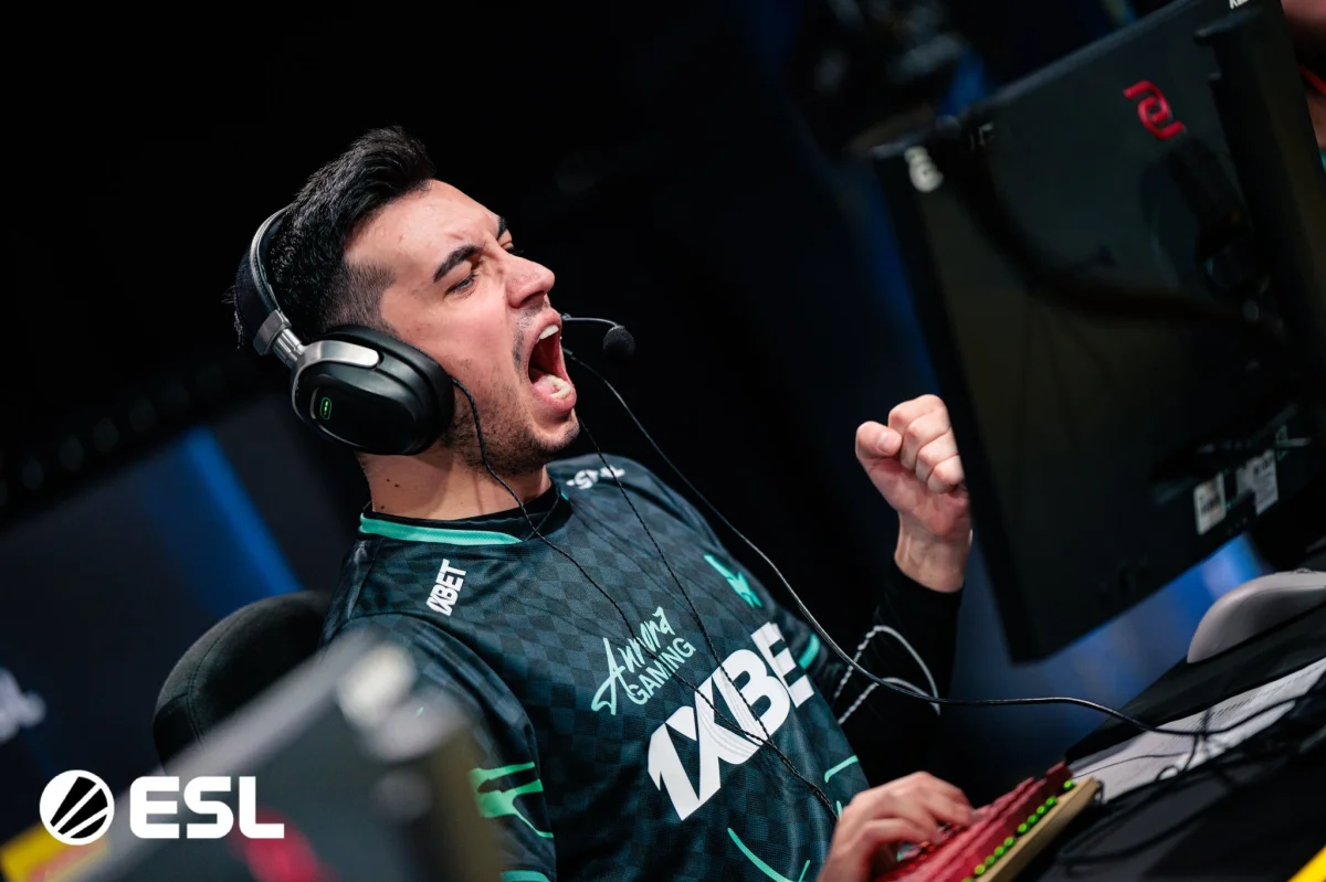 IEM Cracovia 2026: La sorpresiva eliminación de Parivision y The MongolZ agita el torneo