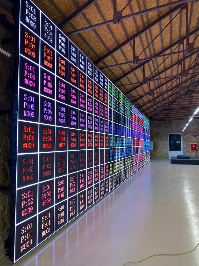 INFiLED transforma un antiguo cuartel en un centro de deportes electrónicos - Digital AV Magazine