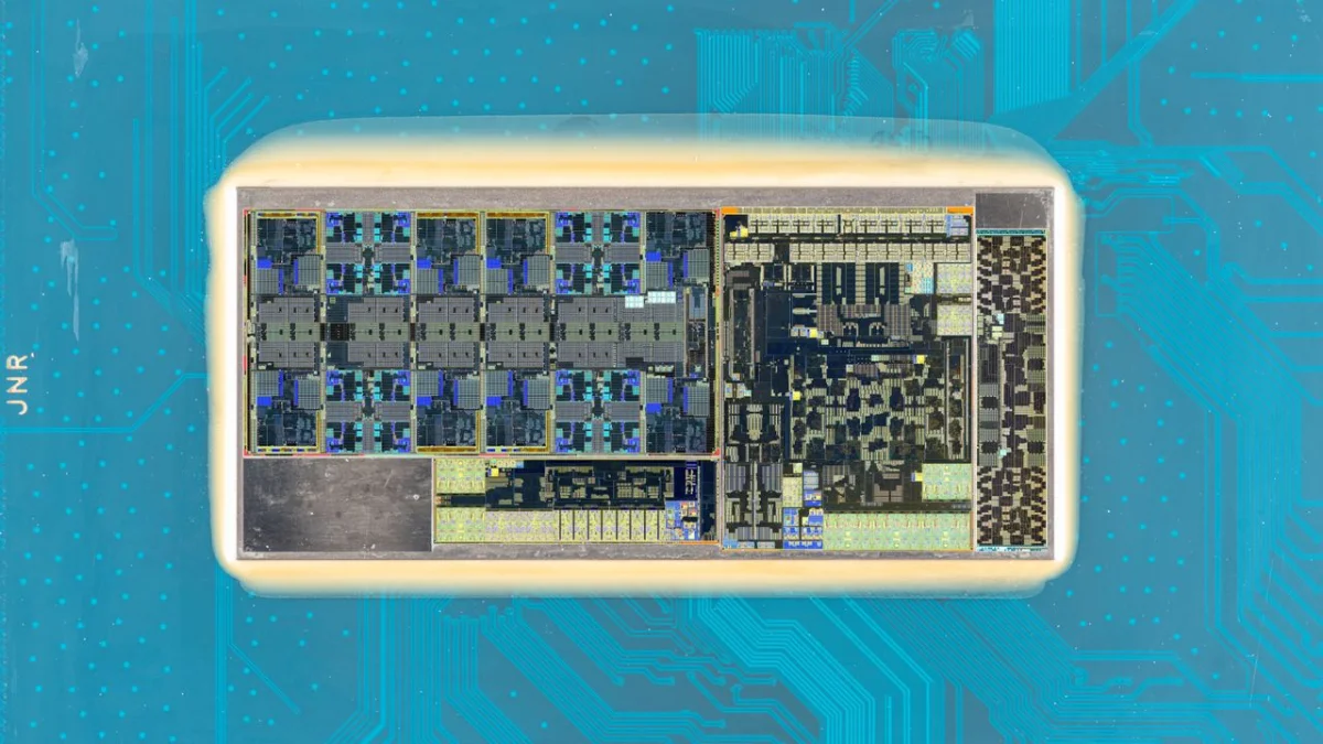 Intel garantiza la disponibilidad continua de chips Raptor Lake y soporte para DDR4