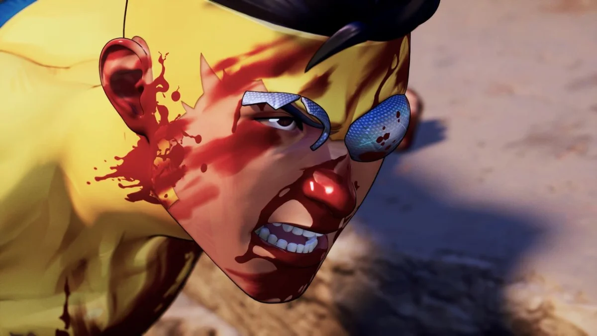 Invincible Vs: un modo versus atractivo que deja deseos de mayor contenido