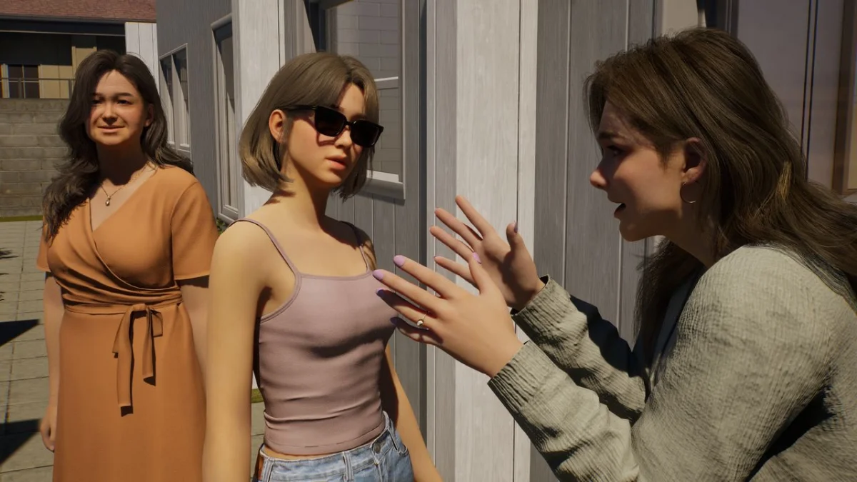 Inzoi Studio enfrenta críticas por el acceso anticipado y su impacto en los jugadores