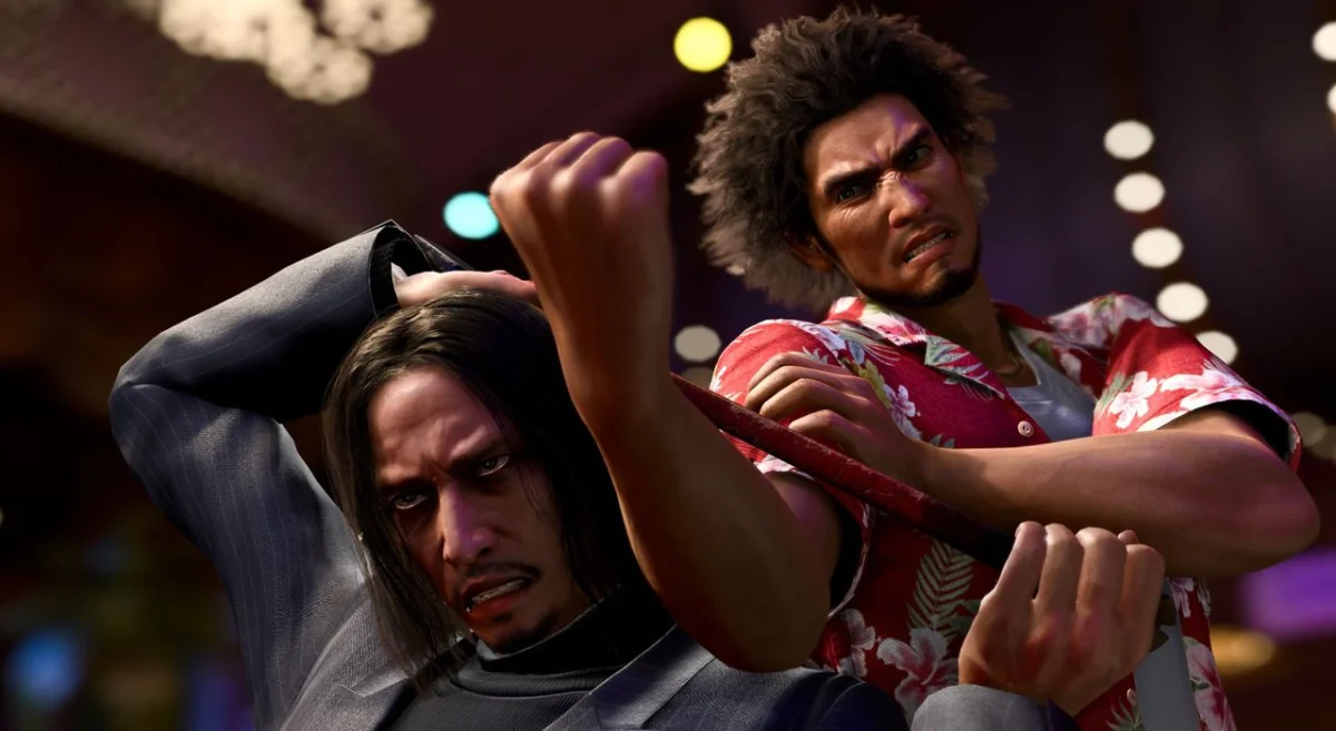 Jack Black muestra interés en interpretar un personaje en una nueva película de Yakuza