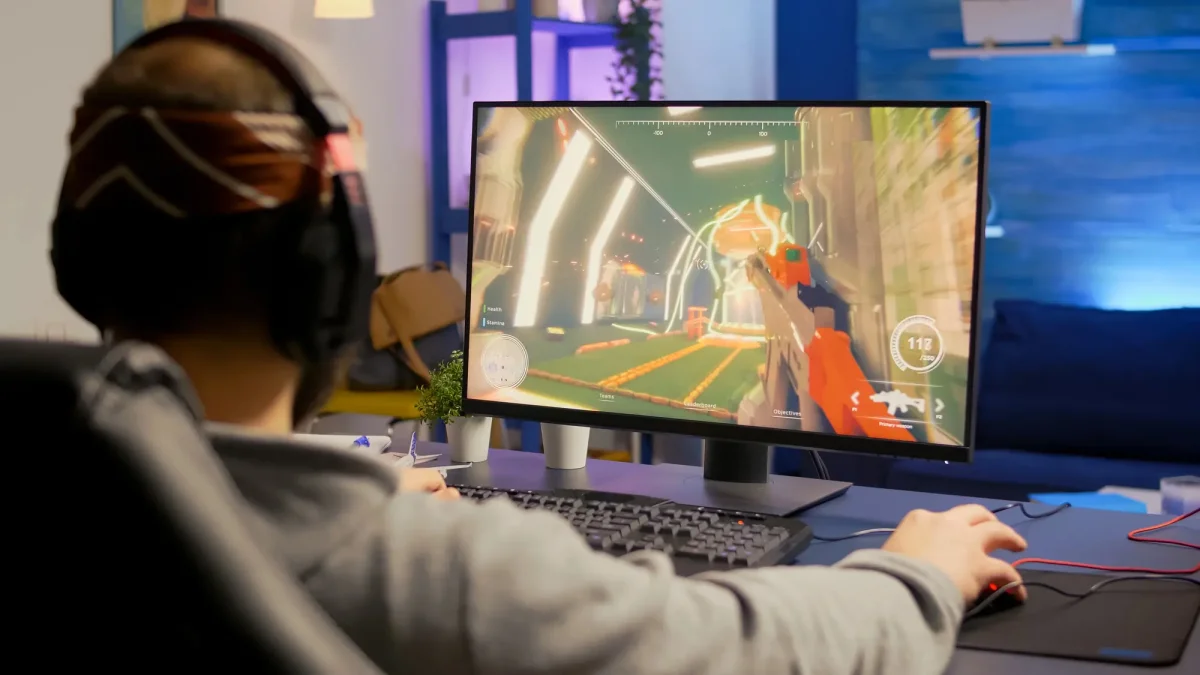 Jugadores de eSports podrían superar sus limitaciones con biofeedback - Actualidad en Psicología