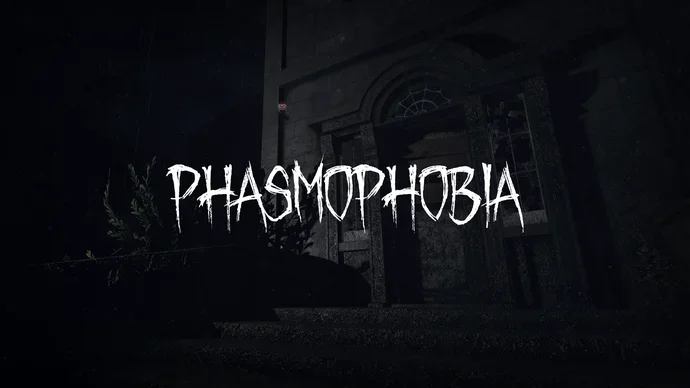 Kinetic se lanza a la publicación indie mientras se prepara para el gran lanzamiento de Phasmophobia 1.0