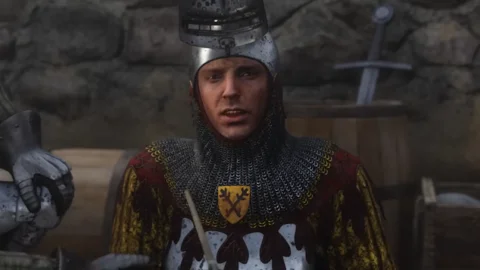 Kingdom Come 2 Studio Cut This Feature Because It Was "Too Bizarre And Too Much Work"