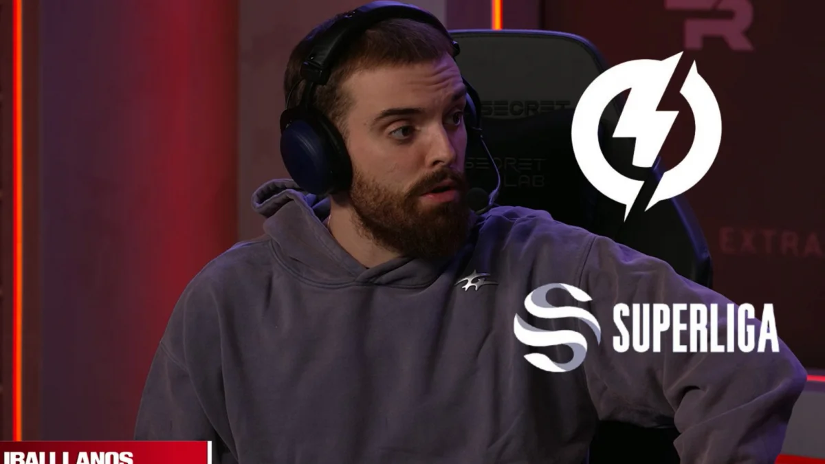 KOI amplía sus horizontes competitivos con dos nuevos equipos en distintas divisiones