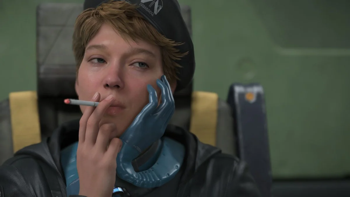 Kojima busca acelerar la experiencia de Death Stranding 2 para mantener a los jugadores comprometidos