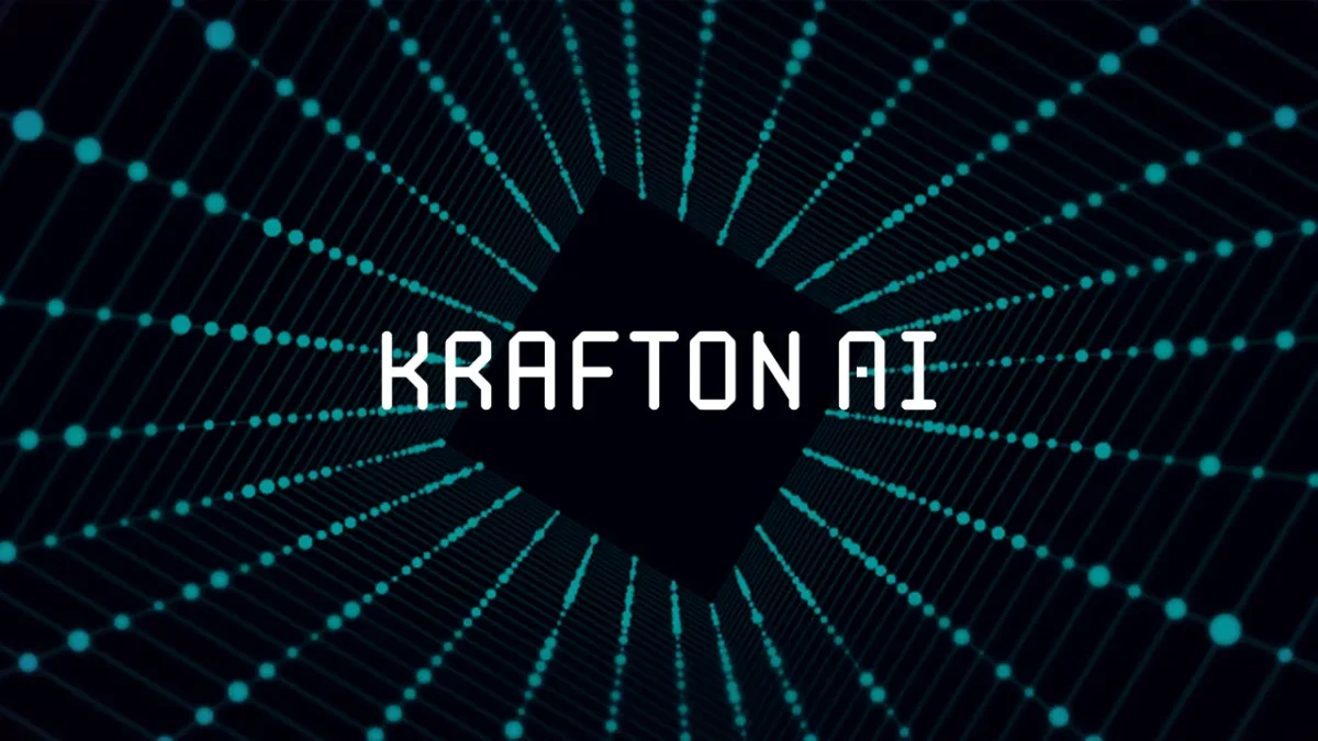 Krafton refuerza su equipo con un director de IA para revolucionar la innovación en juegos