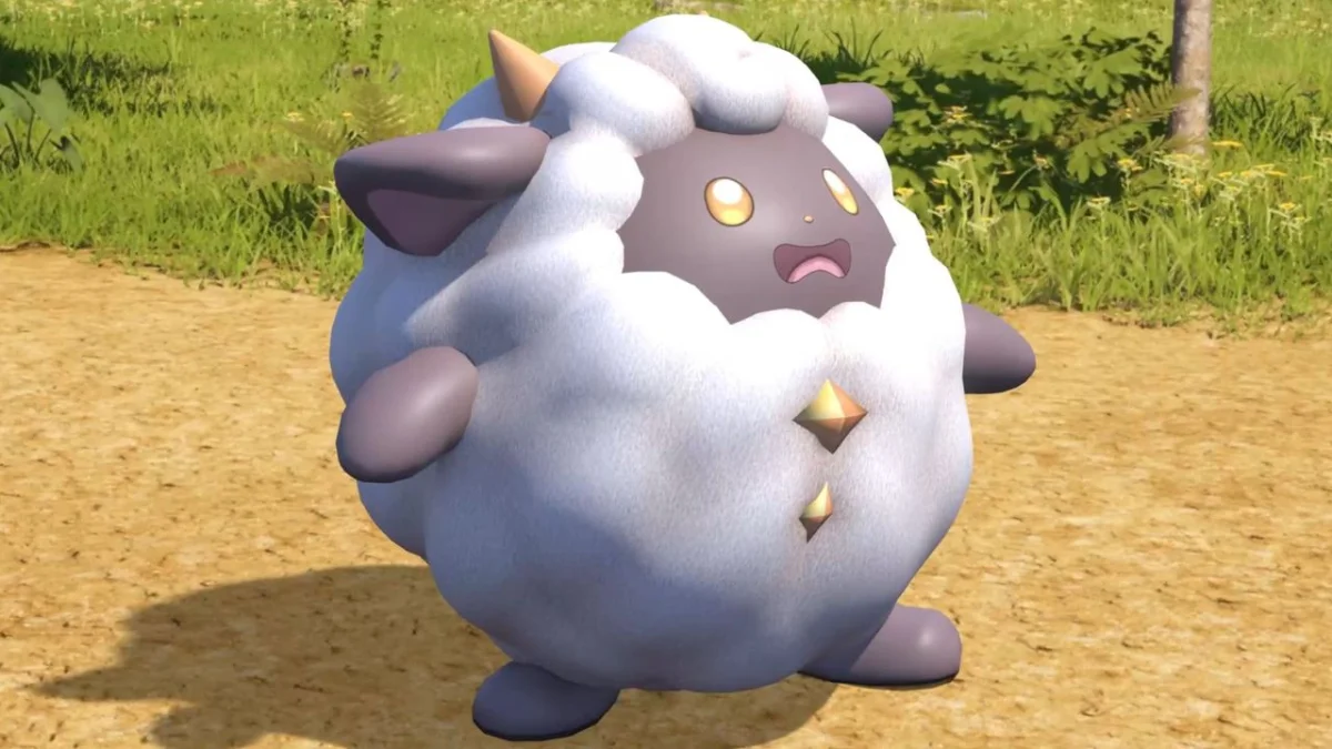 La abrumadora respuesta de los fans de Palworld sorprende a Bucky tras su llegada