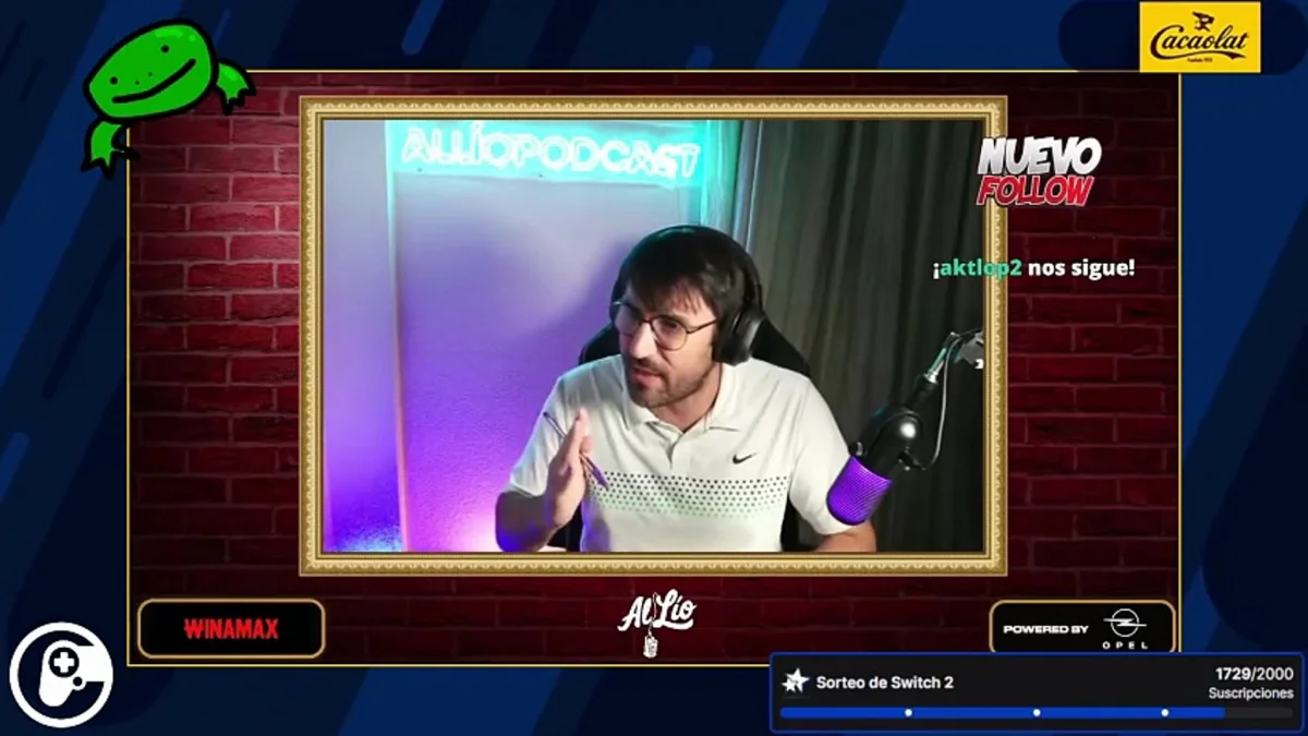 La actitud en Movistar KOI pone en jaque su futuro en la competición