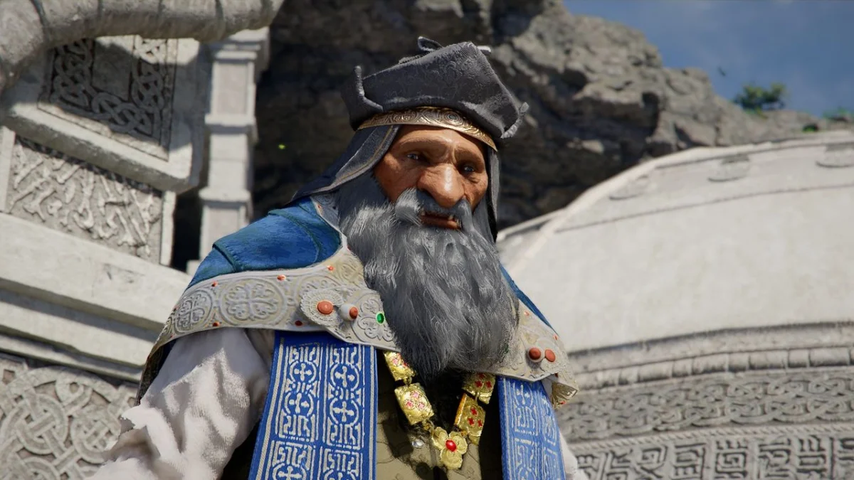 La activación de la Spire of the Stars en Crimson Desert transforma la exploración del juego