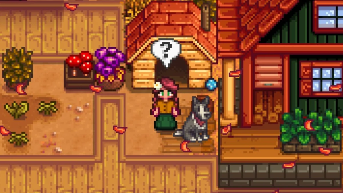 La actualización 1.7 de Stardew Valley promete revolucionar la experiencia agrícola.