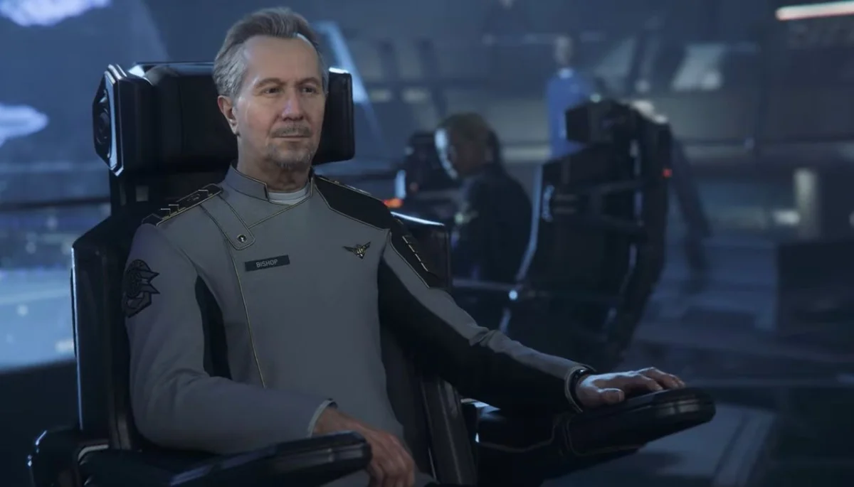 La actualización alfa de Star Citizen redefine el universo y combate las trampas de jugadores