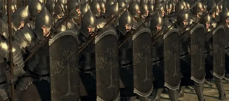 La actualización Beta 1.0.0 de Dawnless Days transforma Total War: Attila con una campaña épica de El Señor de los Anillos.