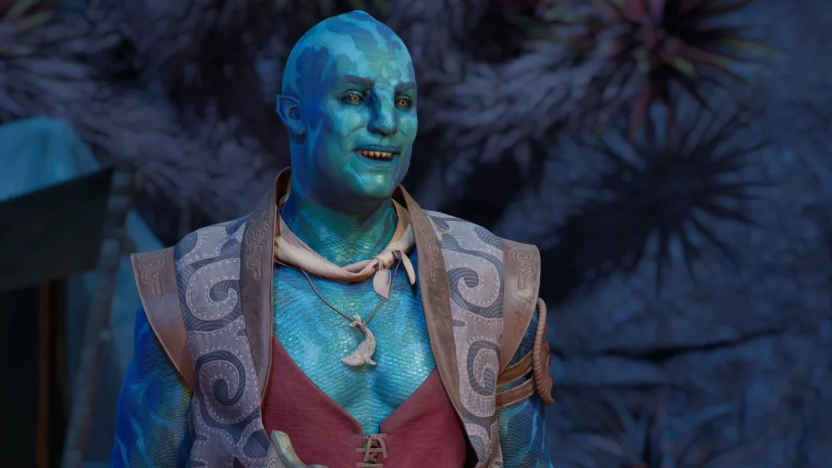 La actualización de aniversario de Avowed introduce nuevas razas jugables sin diálogo único.