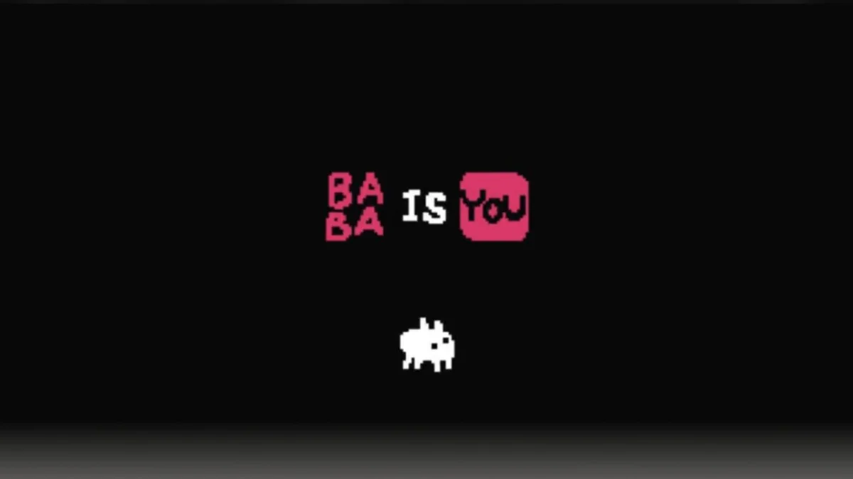 La actualización de Baba is You transforma la experiencia de uno de los mejores rompecabezas de la década.