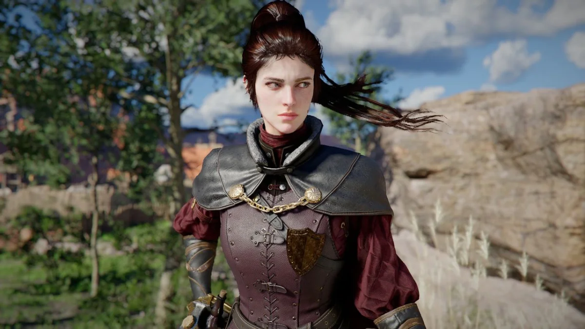 La actualización de Crimson Desert transforma la experiencia de juego con mejoras inesperadas