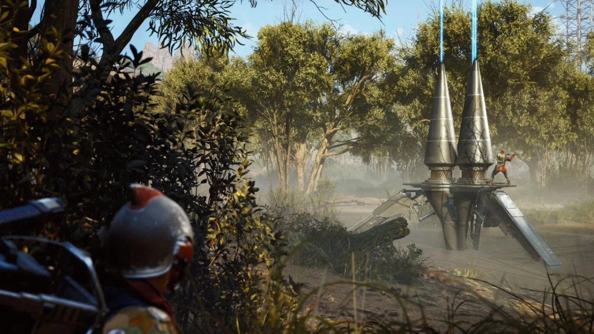 La actualización de Flashpoint de Arc Raiders revoluciona la elaboración y la jugabilidad