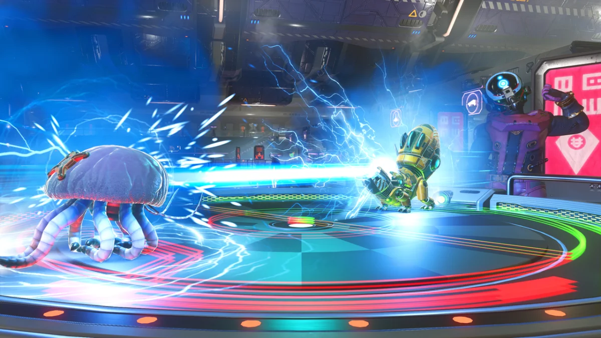 La actualización de No Man's Sky revoluciona el juego con un sistema de criaturas estilo Pokémon