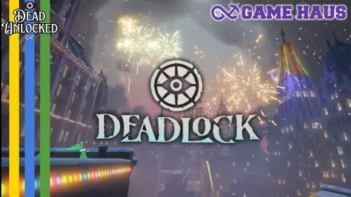 La actualización del Major de Deadlock provoca incertidumbre entre los jugadores