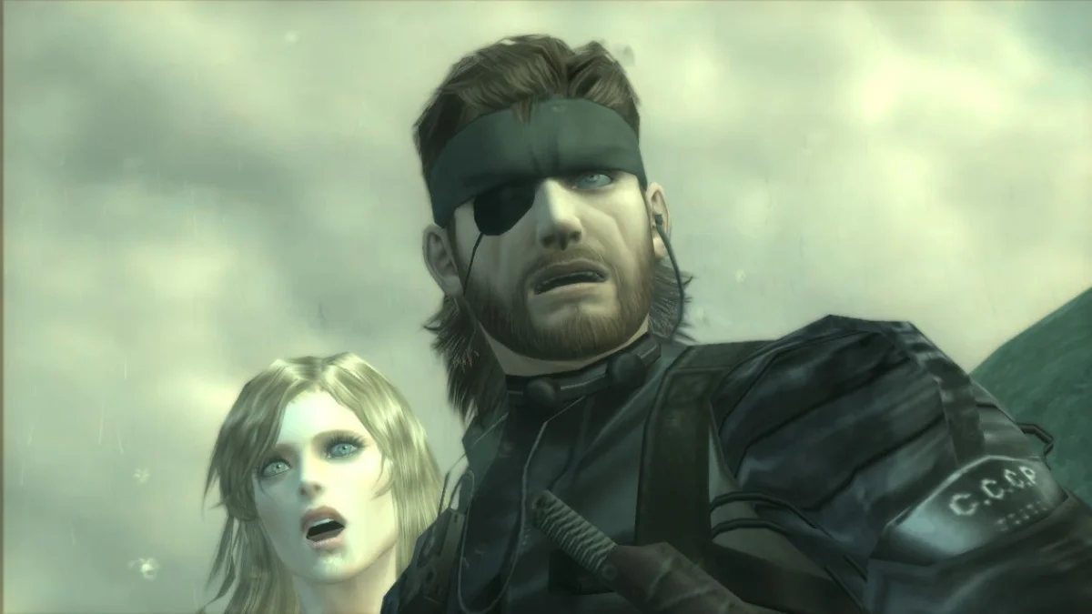La actualización final de Metal Gear Solid Master Collection transforma la experiencia de los jugadores