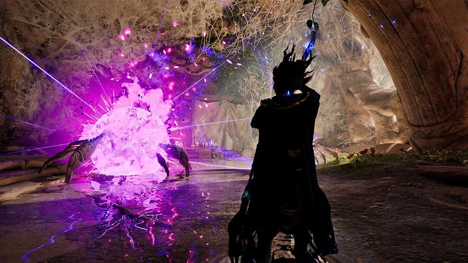 La actualización masiva de Avowed transforma la experiencia con nuevos personajes y modos de juego