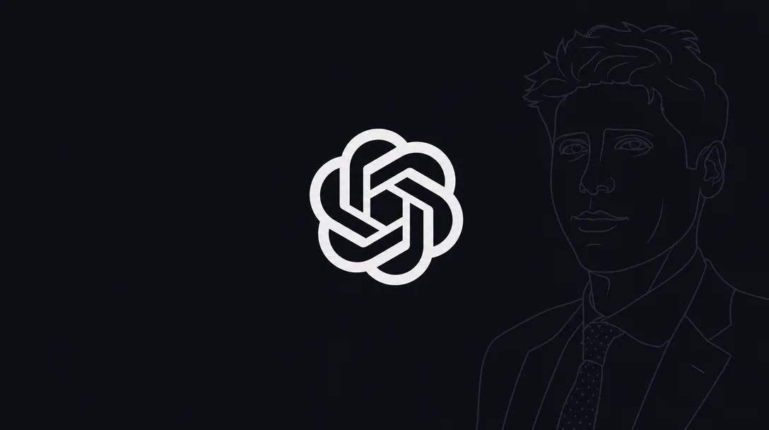 La advertencia de Sam Altman sobre el peligro de la sobreinversión en tecnología computacional