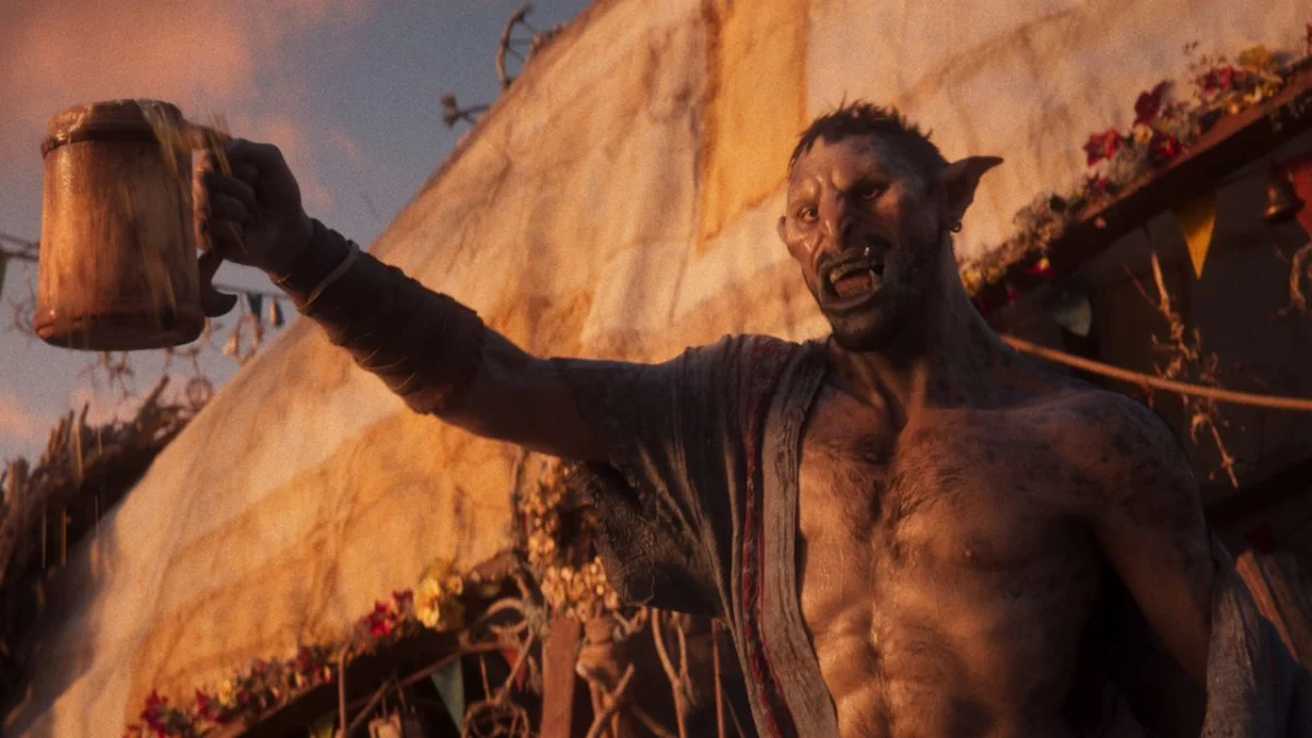 La ambición de Baldur's Gate 3: hacer que el fracaso sea más intrigante que el salvado.