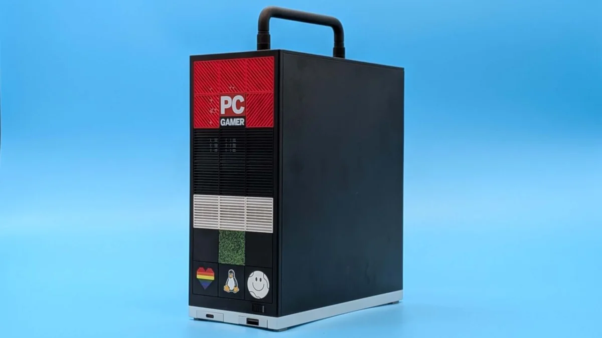 La amenaza a la computación personal que transforma el futuro tecnológico hoy