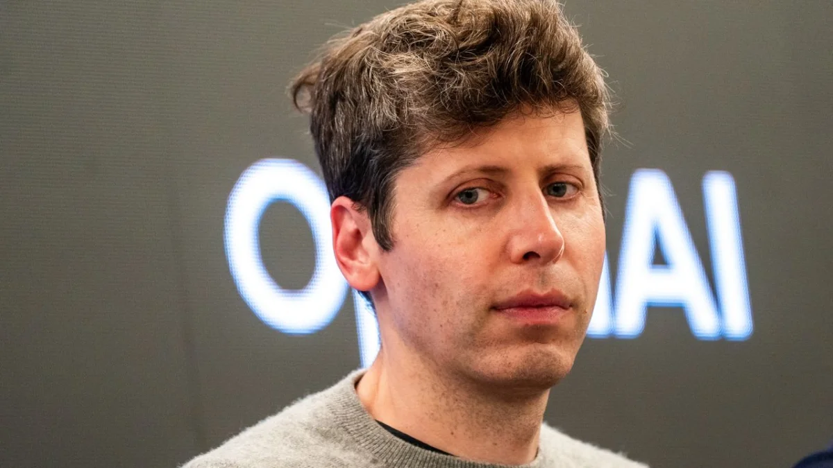 La amenaza de un cóctel molotov contra Sam Altman genera preocupación en Silicon Valley