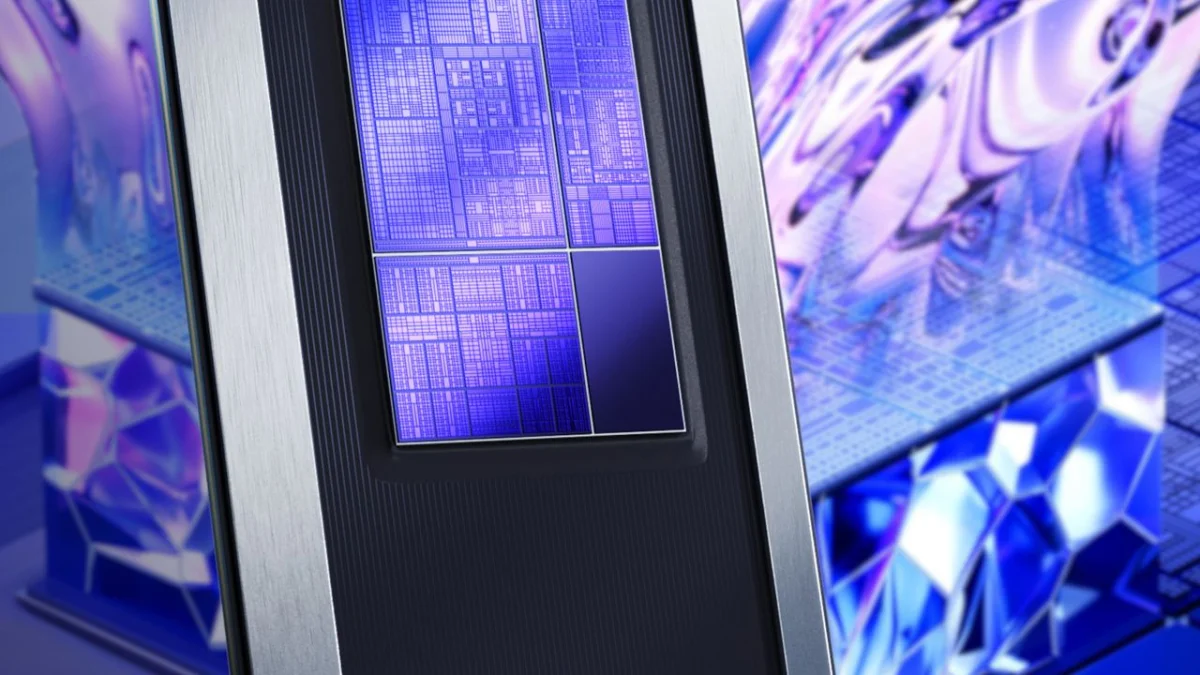 La arquitectura Xe3 de Intel revoluciona los gráficos móviles con el iGPU de Panther Lake