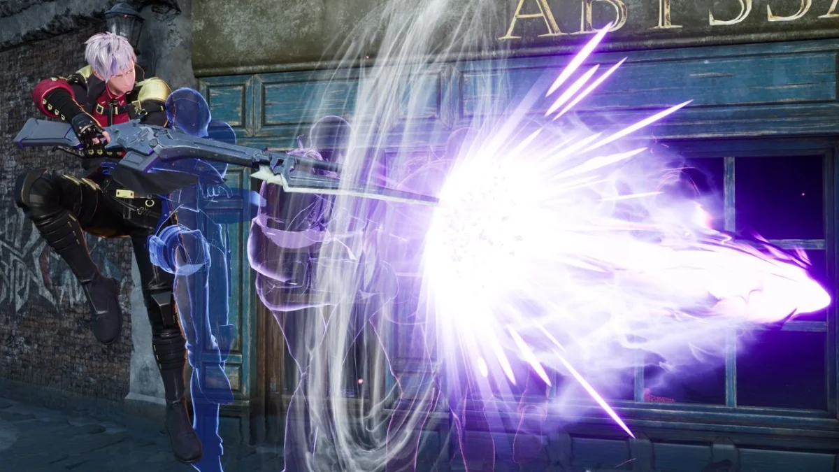 La ausencia de armas en los soulslikes: una reflexión tras jugar Code Vein 2