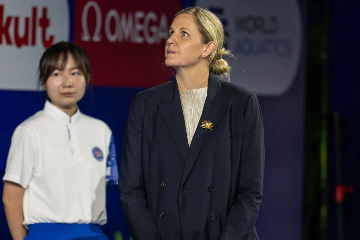 La ausencia de Coventry en los Juegos Olímpicos de Esports genera incertidumbre en la comunidad gamer