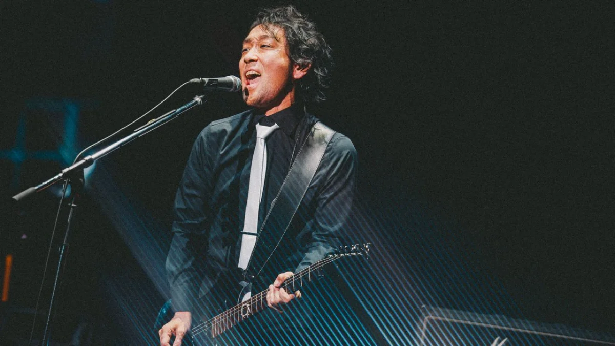 La banda de Final Fantasy 14 se presenta en un gran festival del Reino Unido, uniendo fandoms.