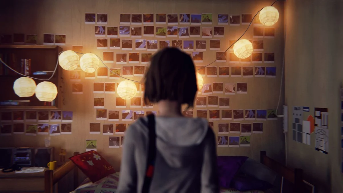 La banda sonora de Life is Strange sigue resonando con fuerza tras 11 años