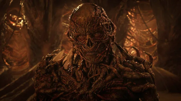 La batalla final de Stranger Things redefine la narrativa gracias a Baldur's Gate 3