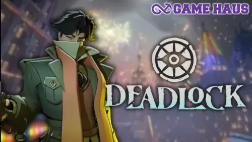 La beta abierta de Deadlock redefine la anticipación de los jugadores en este momento.