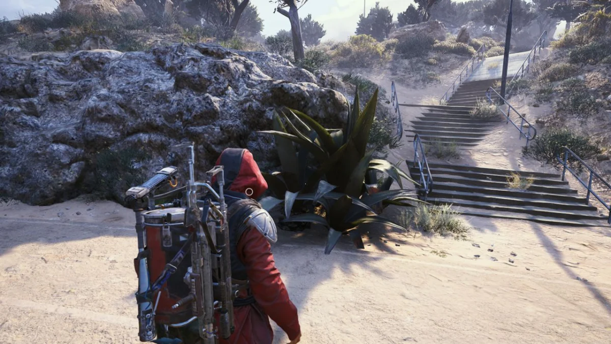 La búsqueda de Agave en Arc Raiders: claves para no perderse en la aventura