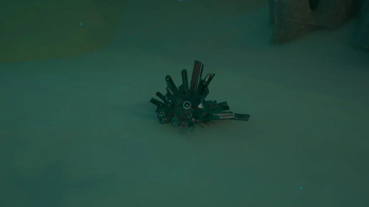 La búsqueda de Atacamite en Subnautica 2 revoluciona la exploración submarina