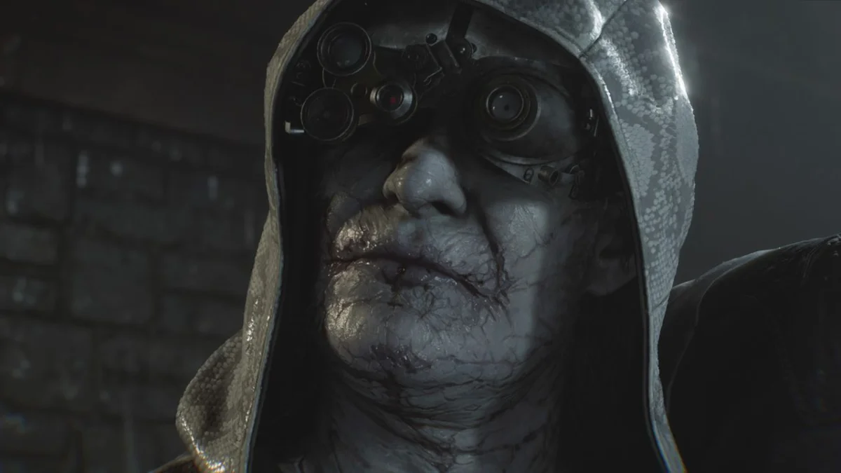 La búsqueda de la oficina de Victor en Resident Evil Requiem se complica