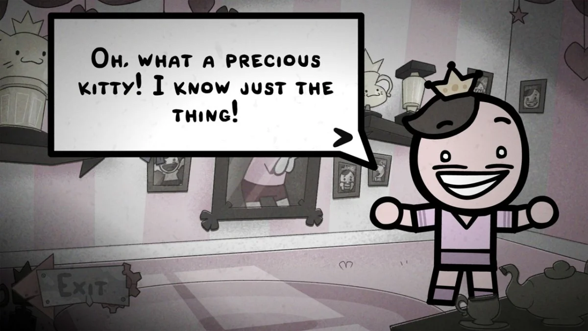 La búsqueda del Arco Elegante en Mewgenics redefine las estrategias de los jugadores