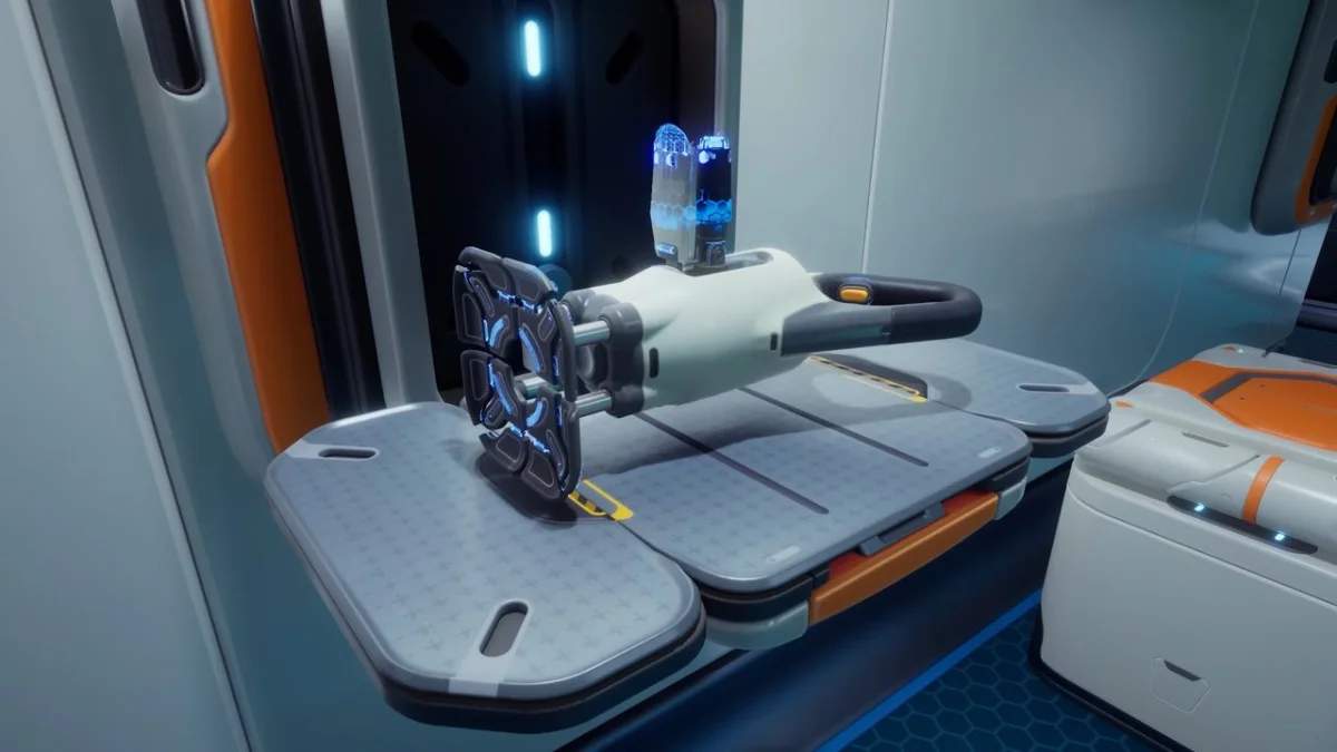 La búsqueda del Resonador Sónico en Subnautica 2: claves para dominar la minería